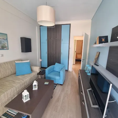 Aidipsos Park 2 * Loutra Edipsou (Evia)