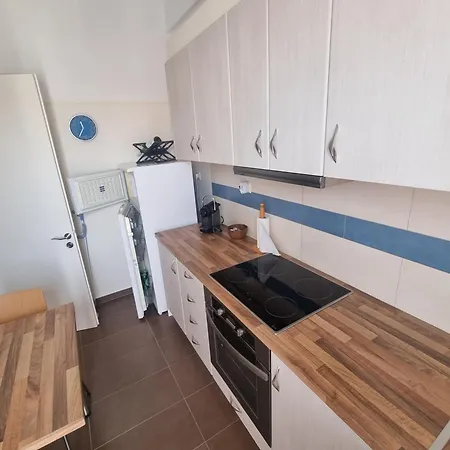 Aidipsos Park 2 Appartement *