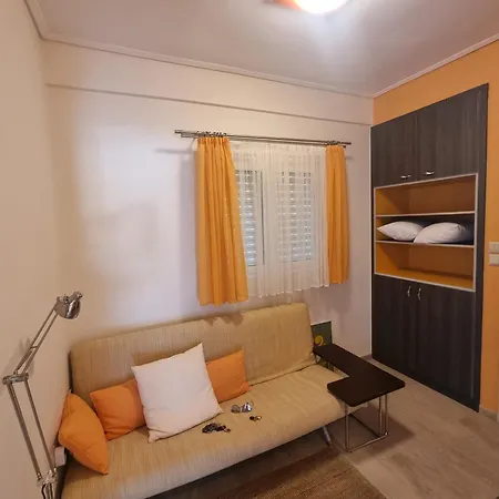 Aidipsos Park 2 Appartement Loutra Edipsou (Evia)