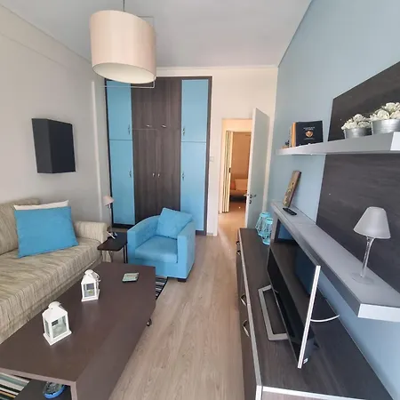 Appartement Aidipsos Park 2 *