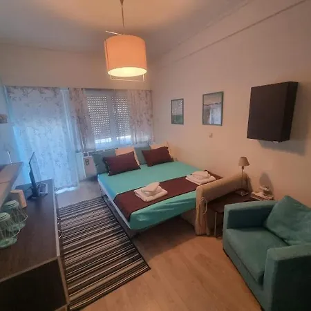 Appartement Aidipsos Park 2